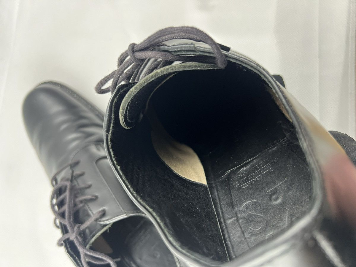 Yohji Yamamoto Y’S leather shoe Size US 9 / EU 42 - 16 Thumbnail