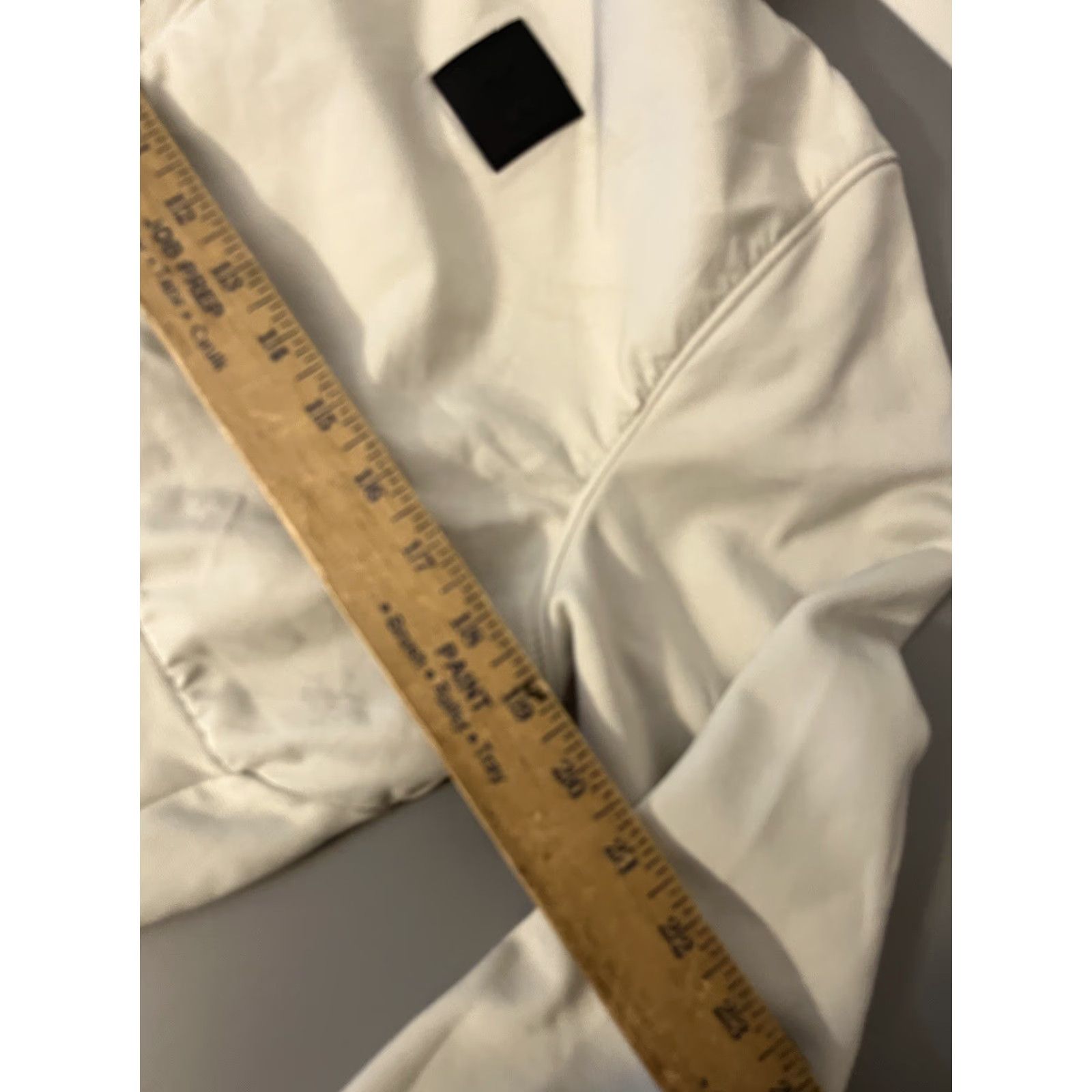Under Armour Under Armour Men's Armour Fleece® Storm ½ Zip Sweater Sz S ColorsSummit White Size US S / EU 44-46 / 1 - 5 Thumbnail