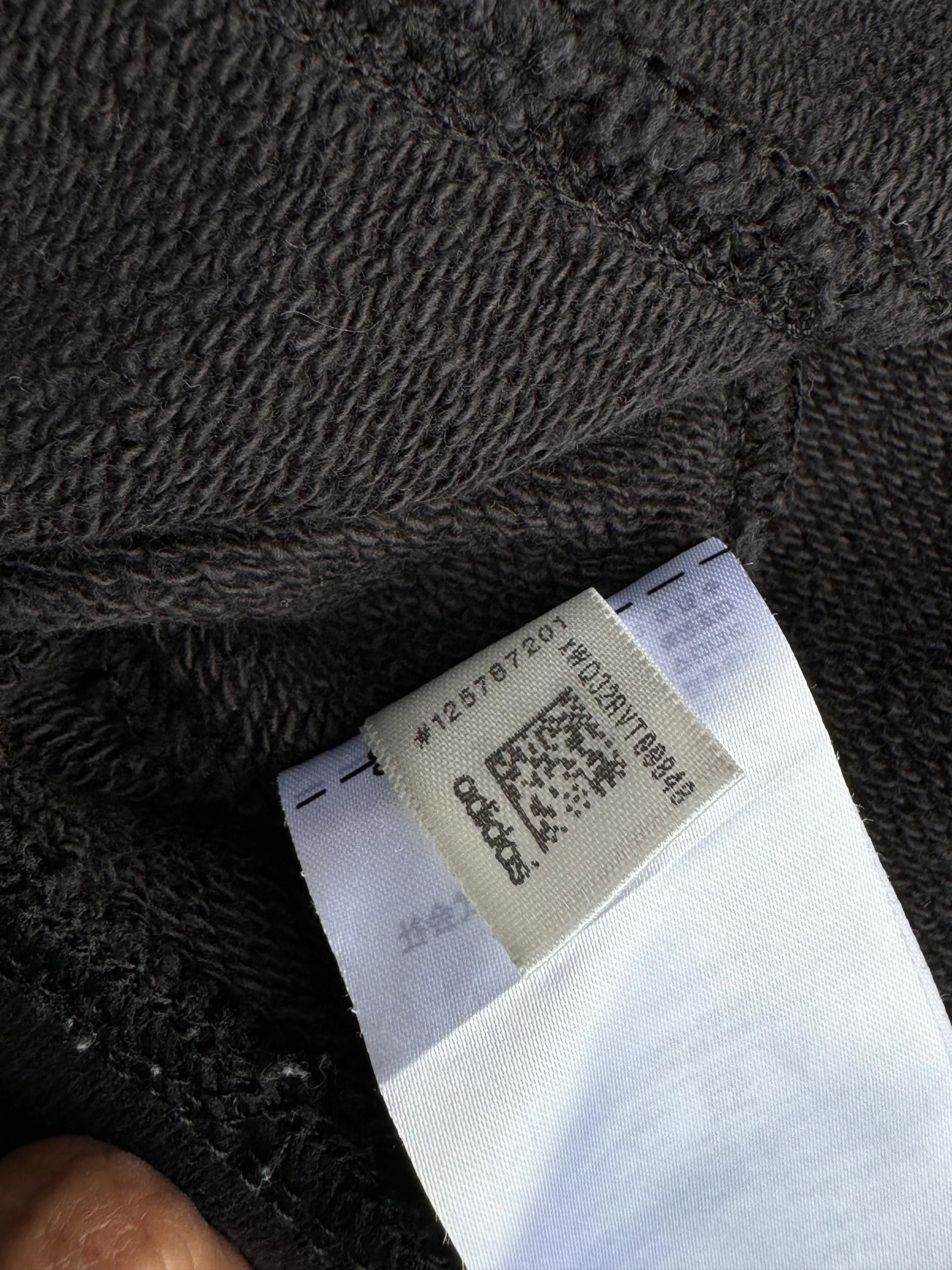 Adidas × Vintage Adidas Hoodie Size US XL / EU 56 / 4 - 9 Thumbnail