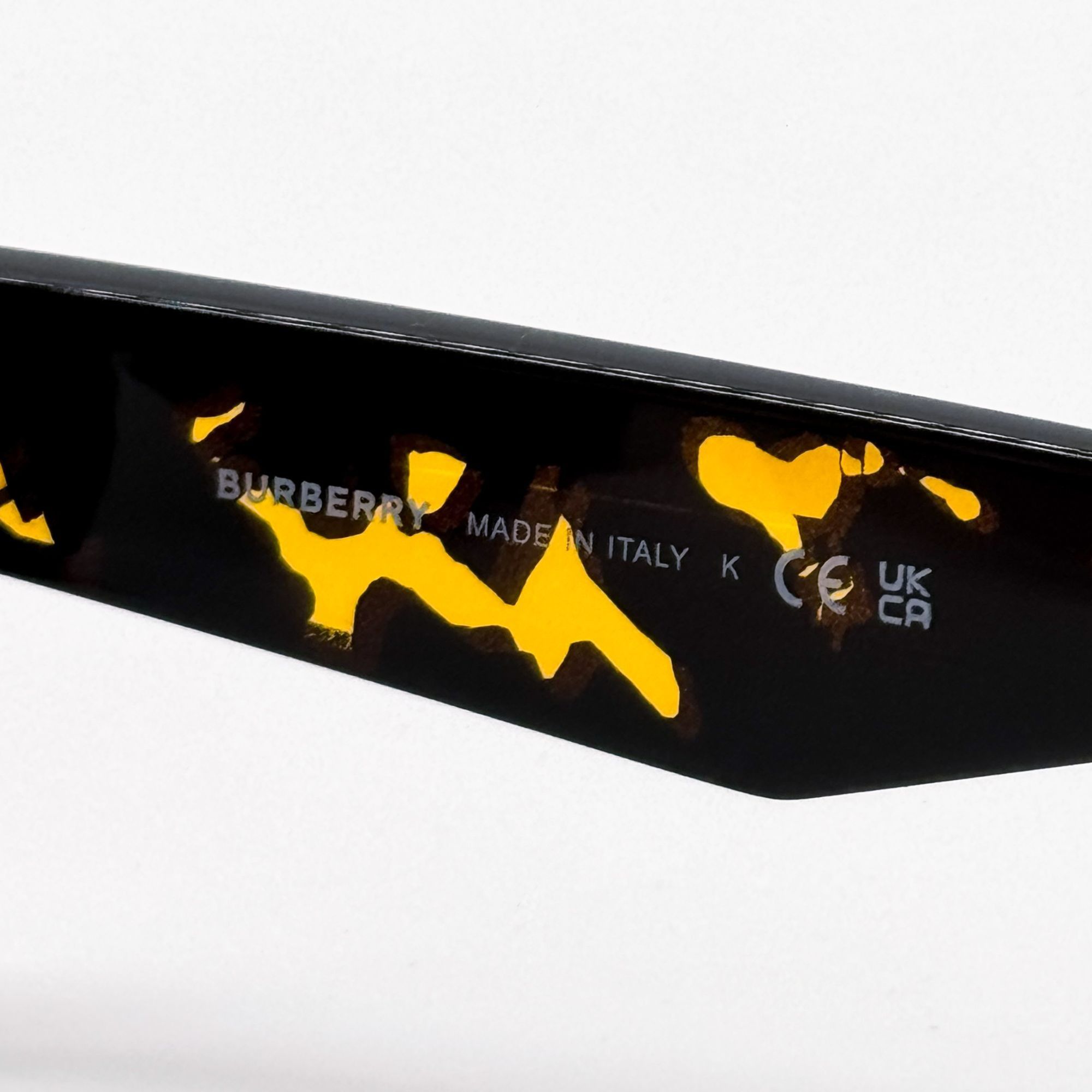 Burberry NEW BURBERRY SUNGLASSES BE4445U 410687 BE4445U 4106/87 Size ONE SIZE - 8 Thumbnail