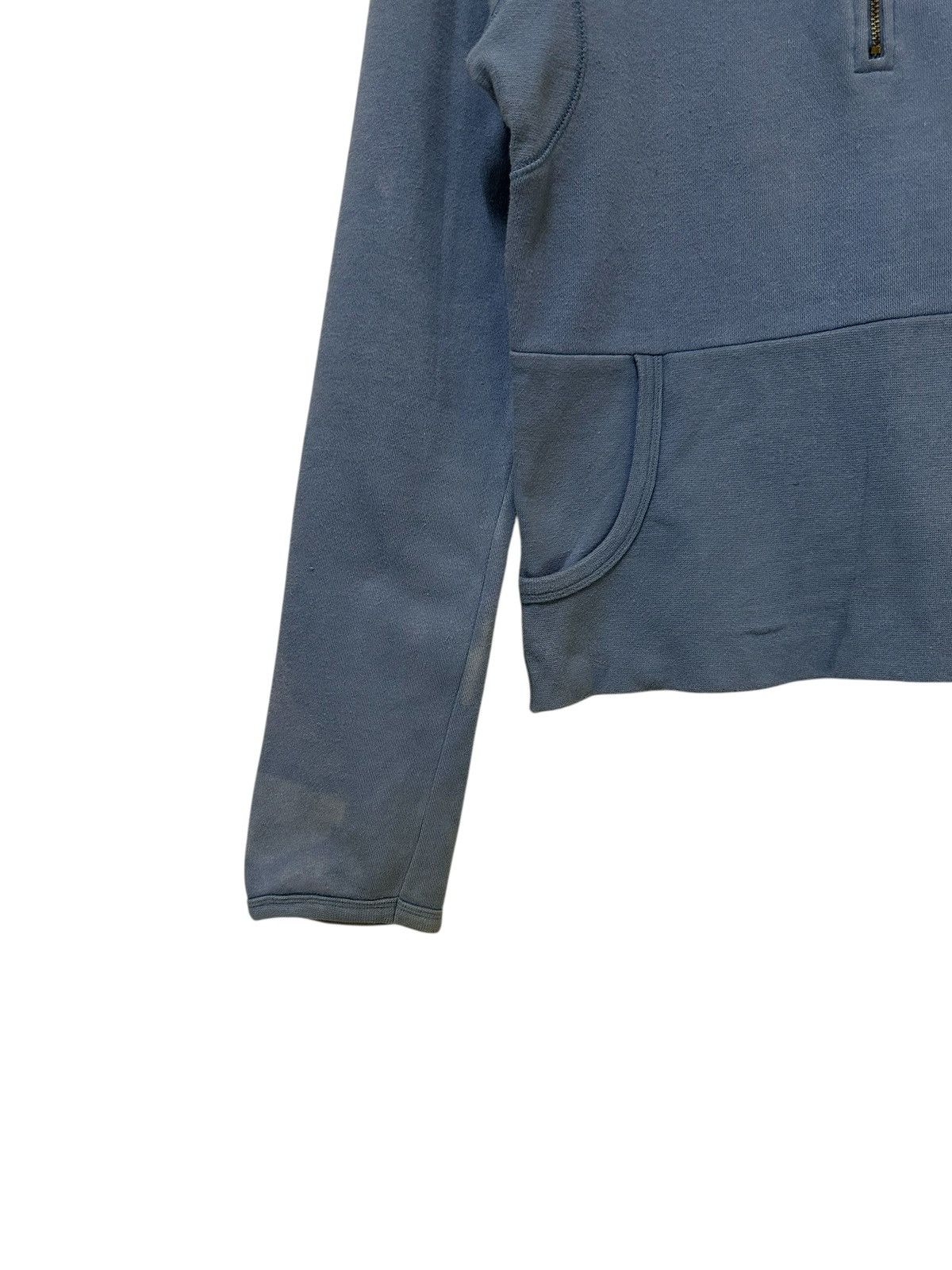 Stussy vintage stussy women hoodie Size S / US 4 / IT 40 - 2 Thumbnail
