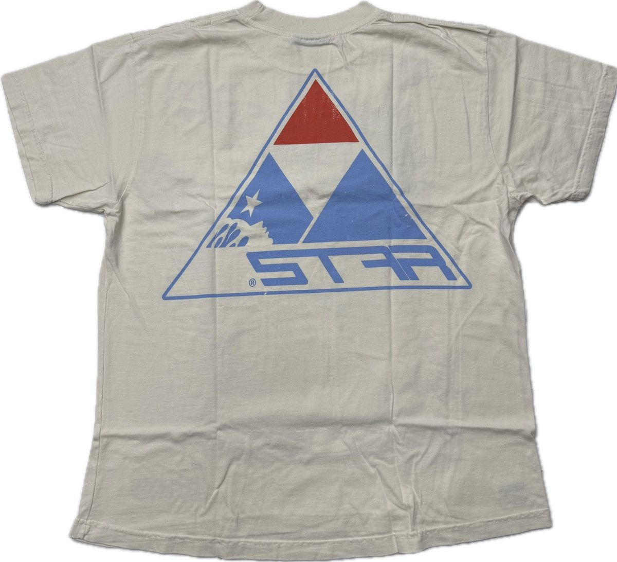 HELLSTAR Hellstar Reach Your Mountaintop T-shirt Size US M / EU 48-50 / 2 - 3 Thumbnail