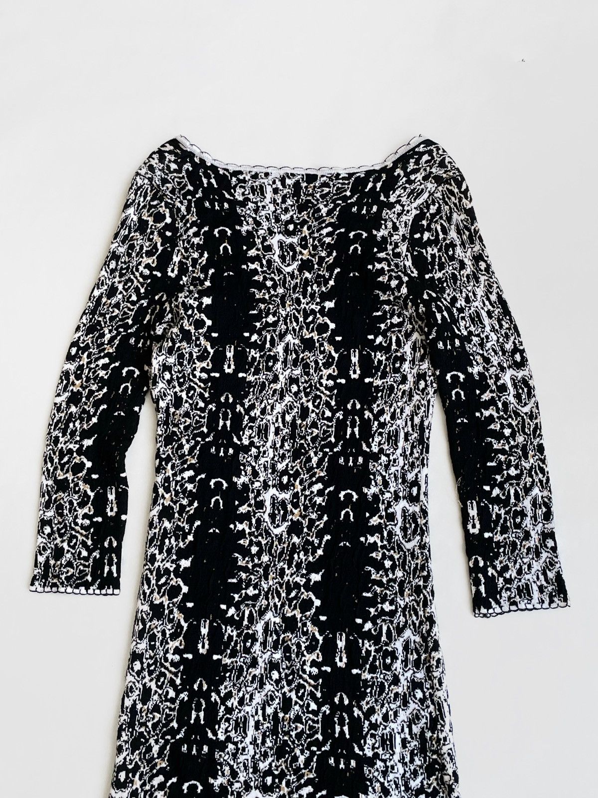 Roberto Cavalli Roberto Cavalli multi print Archive 2000s Size M / US 6-8 / IT 42-44 - 4 Thumbnail