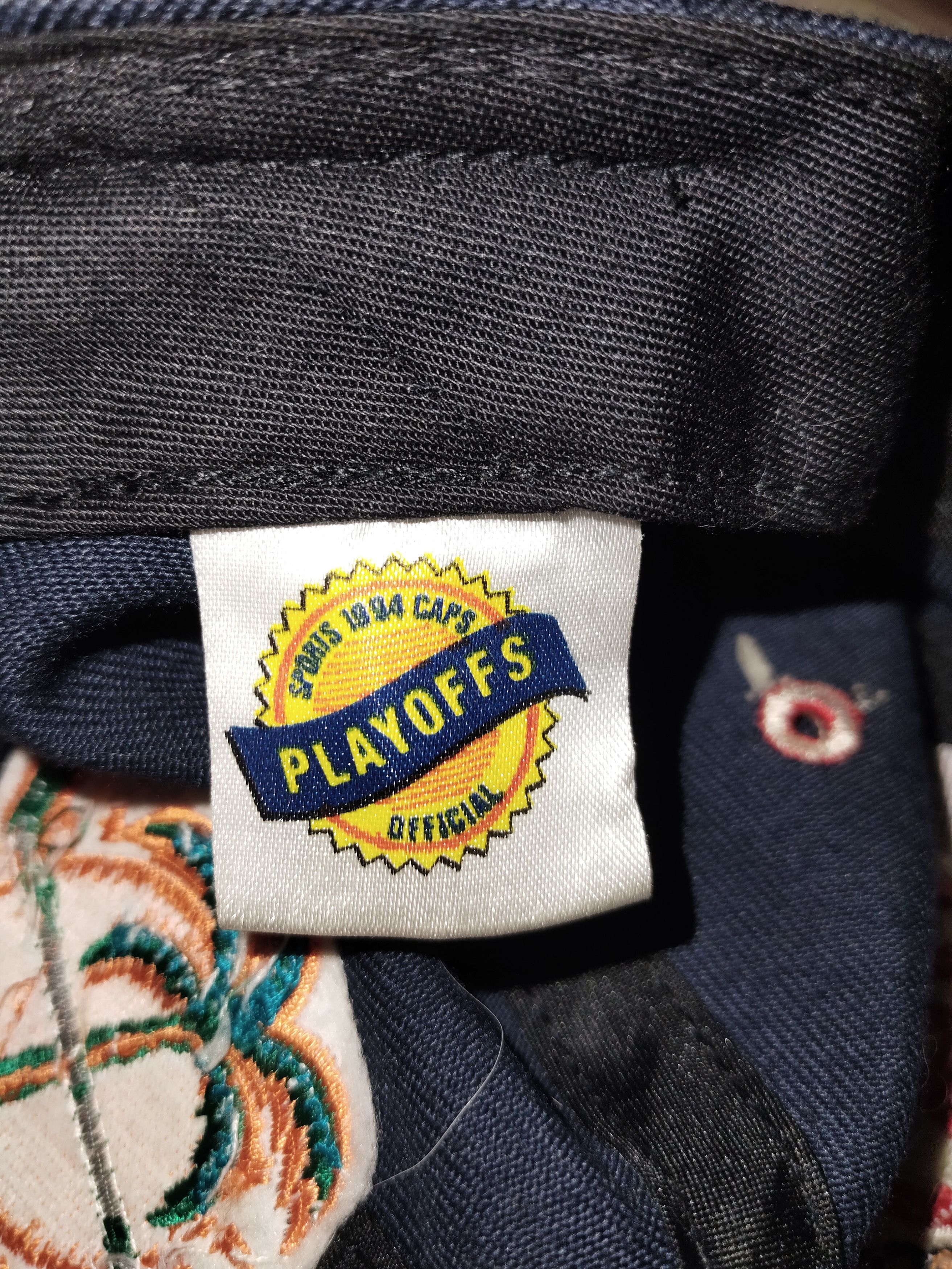 NHL Vintage 90's NHL FLORIDA PANTHERS Size ONE SIZE - 9 Thumbnail