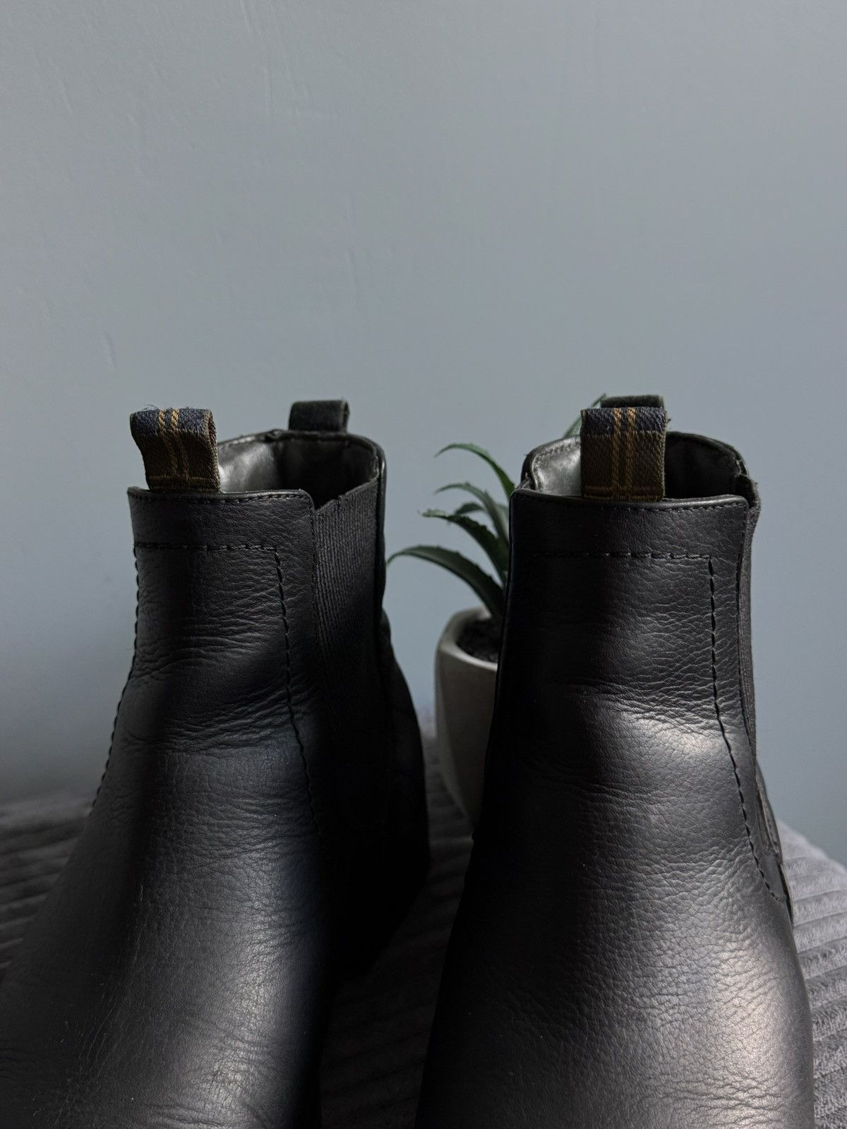 Barbour Barbour Eden Chelsea Boots Size US 9 / IT 39 - 10 Thumbnail