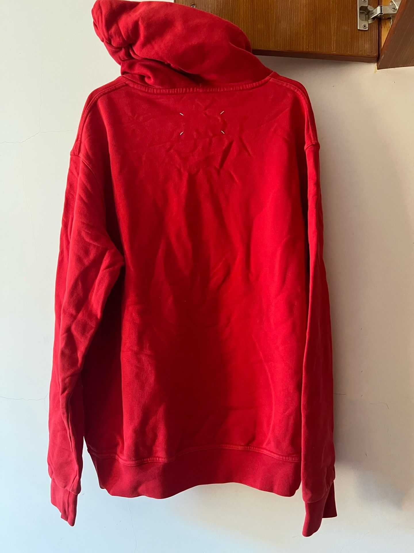 Maison Margiela Iconic sweatshirt 2501-Nextarrow