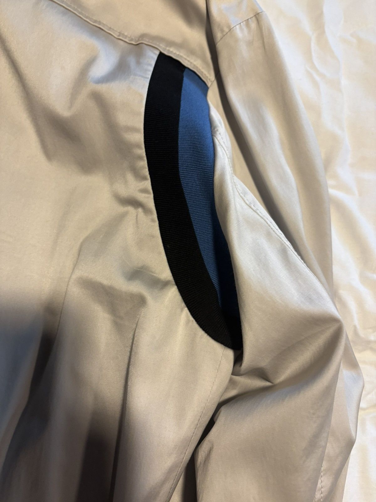 Lanvin Lanvin bomber. Size US M / EU 48-50 / 2 - 9 Thumbnail
