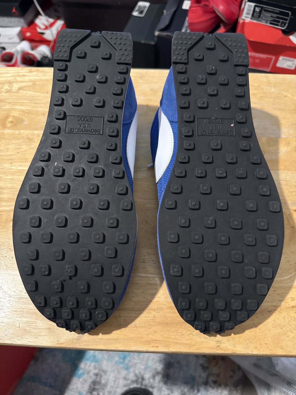 Nike Air tailwind 79 SE Size US 9.5 / EU 42-43 - 5 Thumbnail