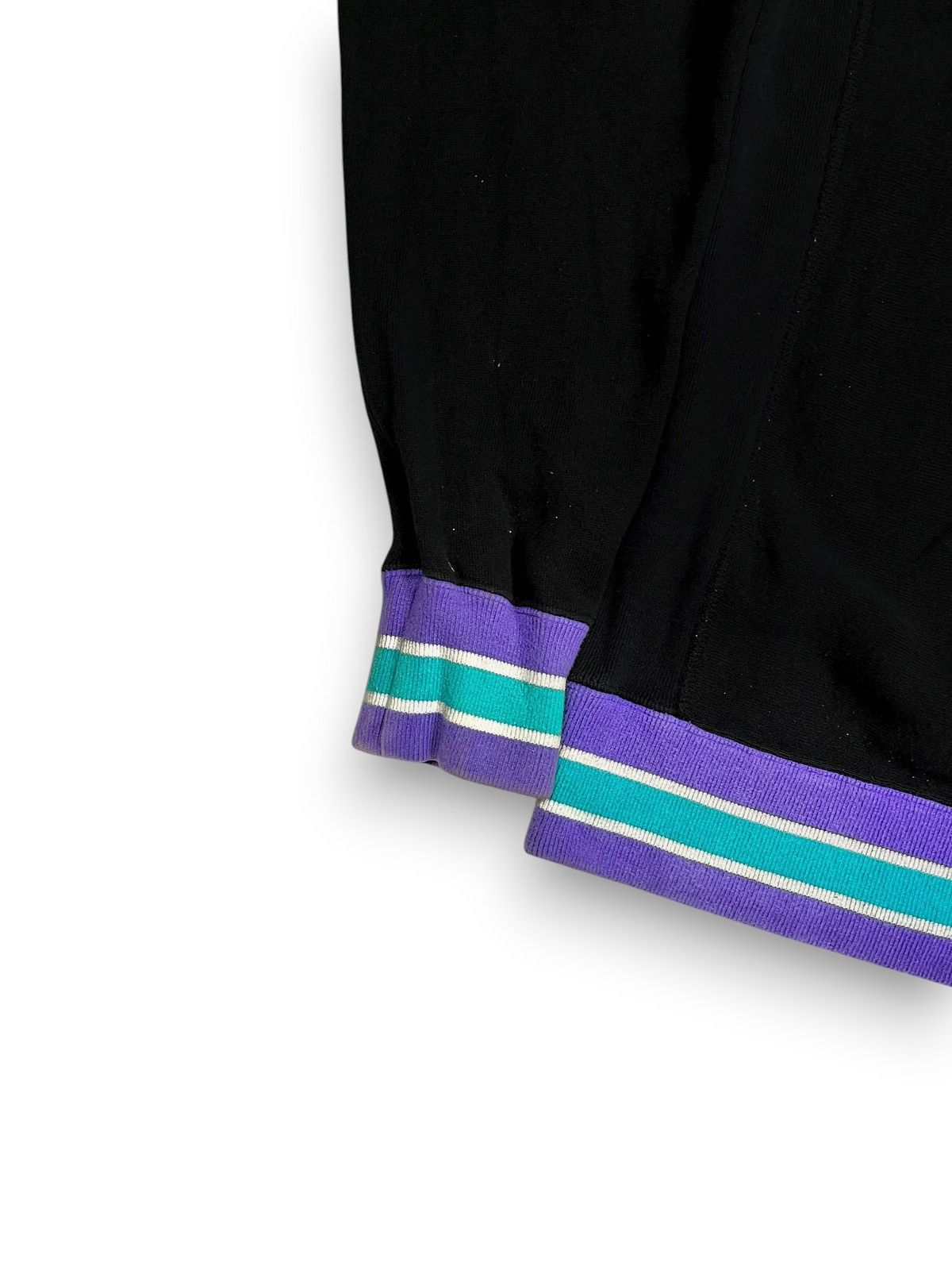 Champion Champion Reverse Weave Ringer Sweatshirt Size US XL / EU 56 / 4 - 4 Thumbnail