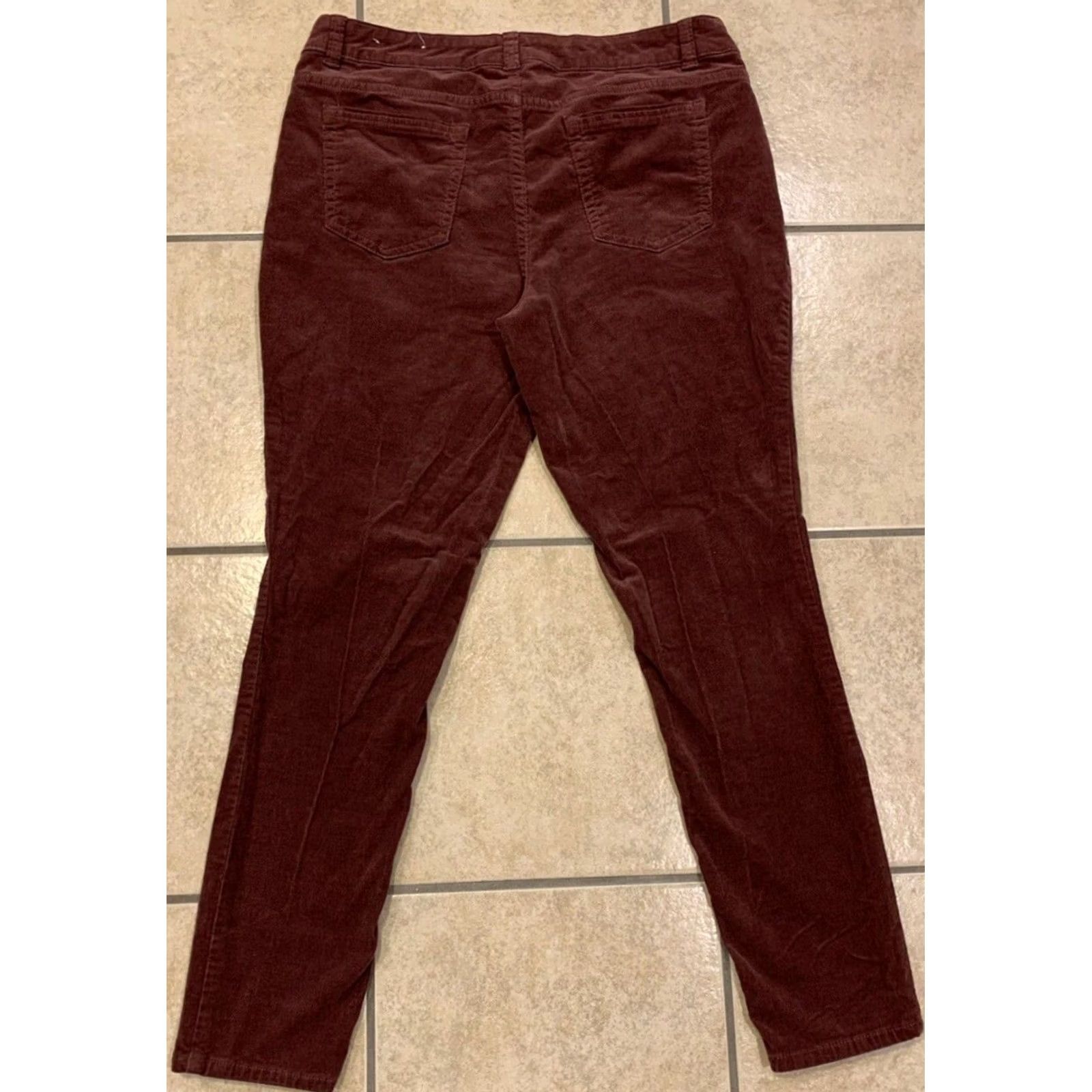 Vintage VINTAGE? No. Size 32" / US 10 / IT 46 - 4 Thumbnail