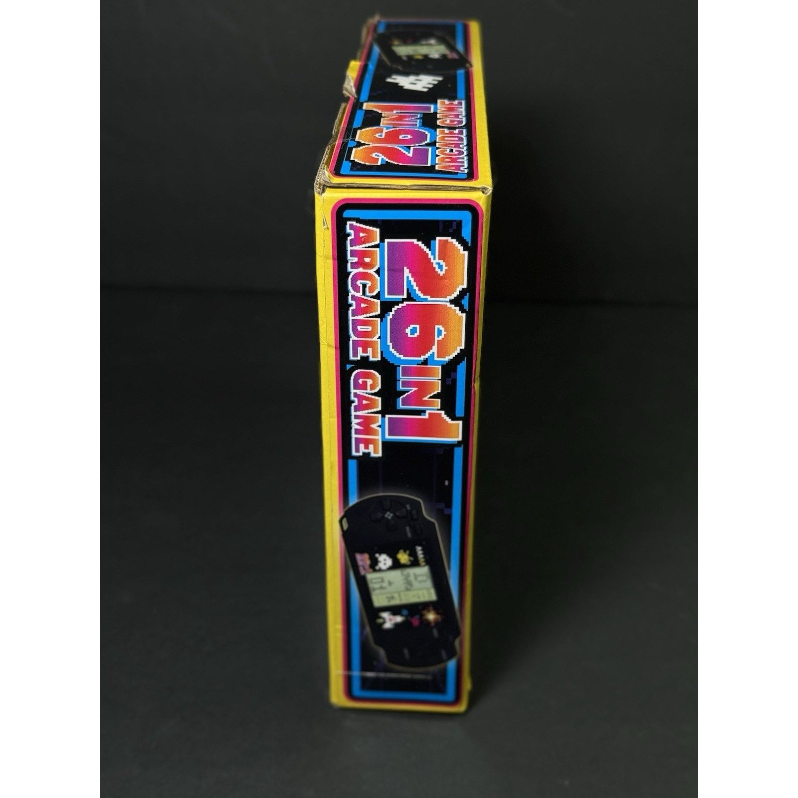 & Other Stories Anker play 26 in 1 Arcade games includes Tank Wars, handheld Size ONE SIZE - 5 Thumbnail