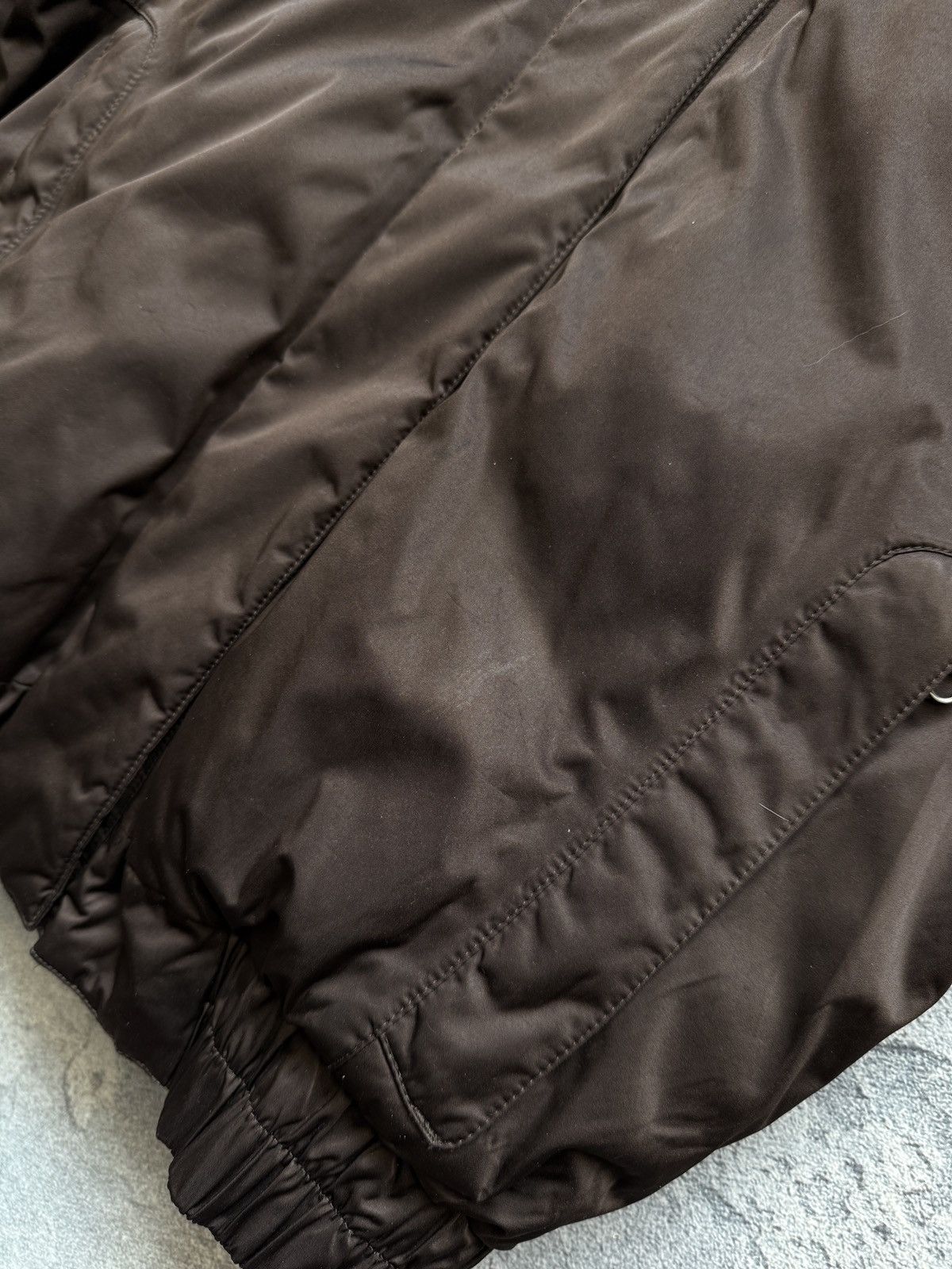 The North Face Vintage Women’s The North Face Windbreaker Jacket HyVent Size M / US 6-8 / IT 42-44 - 10 Thumbnail