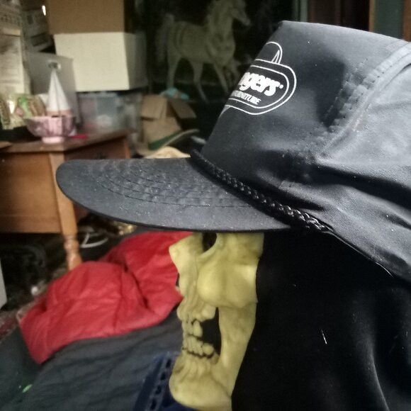 Other DS Vintage Peopleloungers Motion Furniture Trucker Hat Size ONE SIZE - 3 Thumbnail