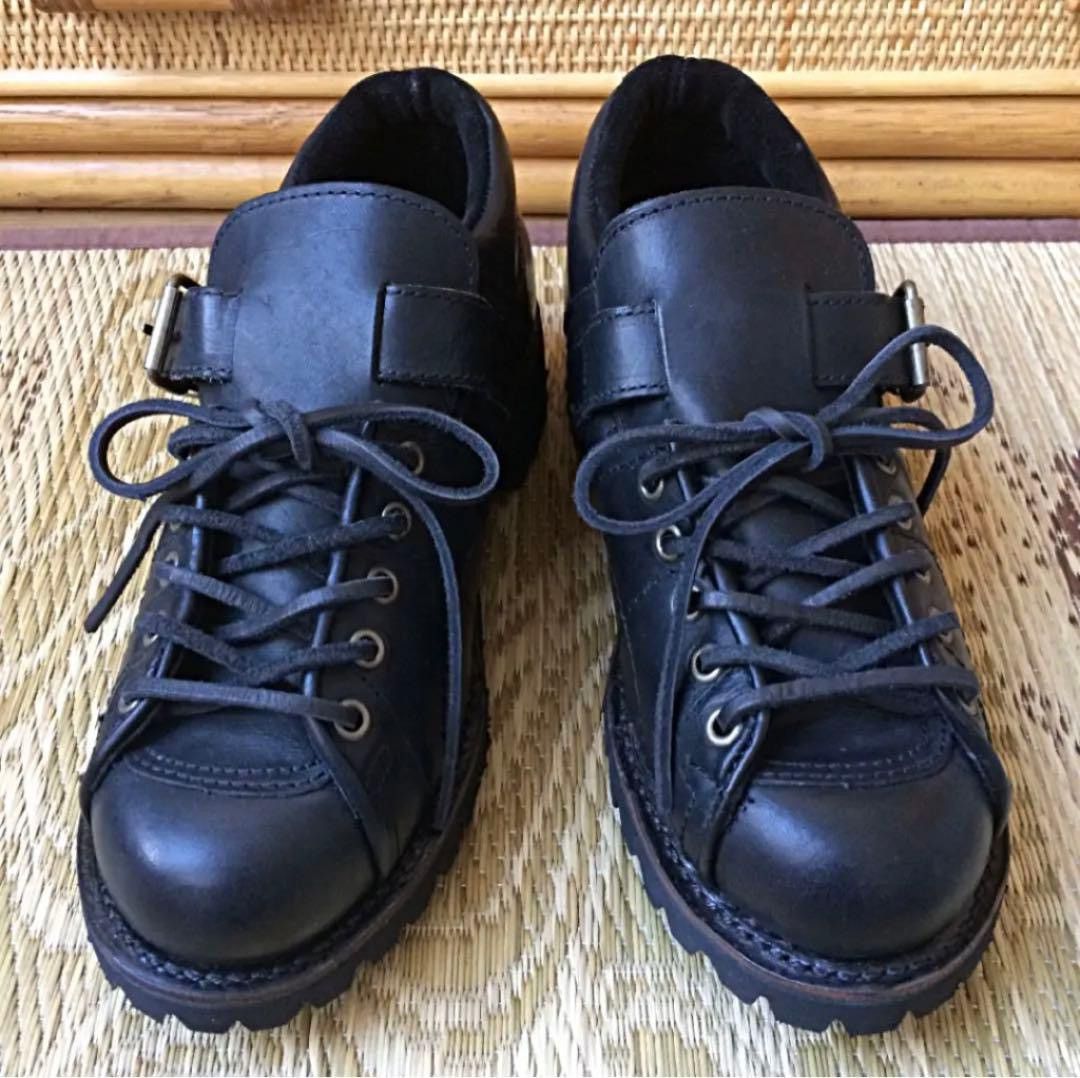 Polo Ralph Lauren Polo Sport Ralph Lauren Belted Work Boots Size US 9 / EU 42 - 3 Thumbnail