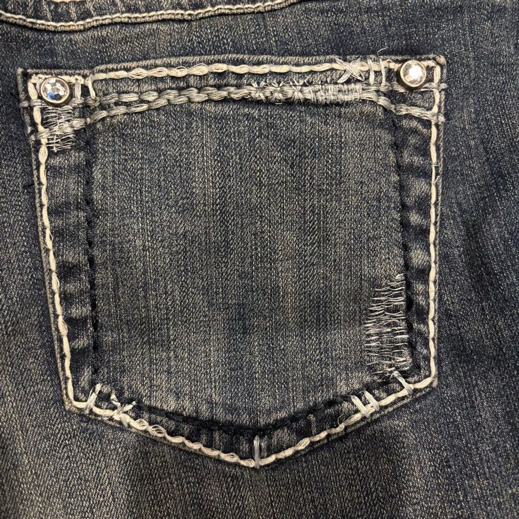 Wrangler Women’s Wrangler Rack 47 Jeans Size 30" / US 8 / IT 44 - 7 Thumbnail