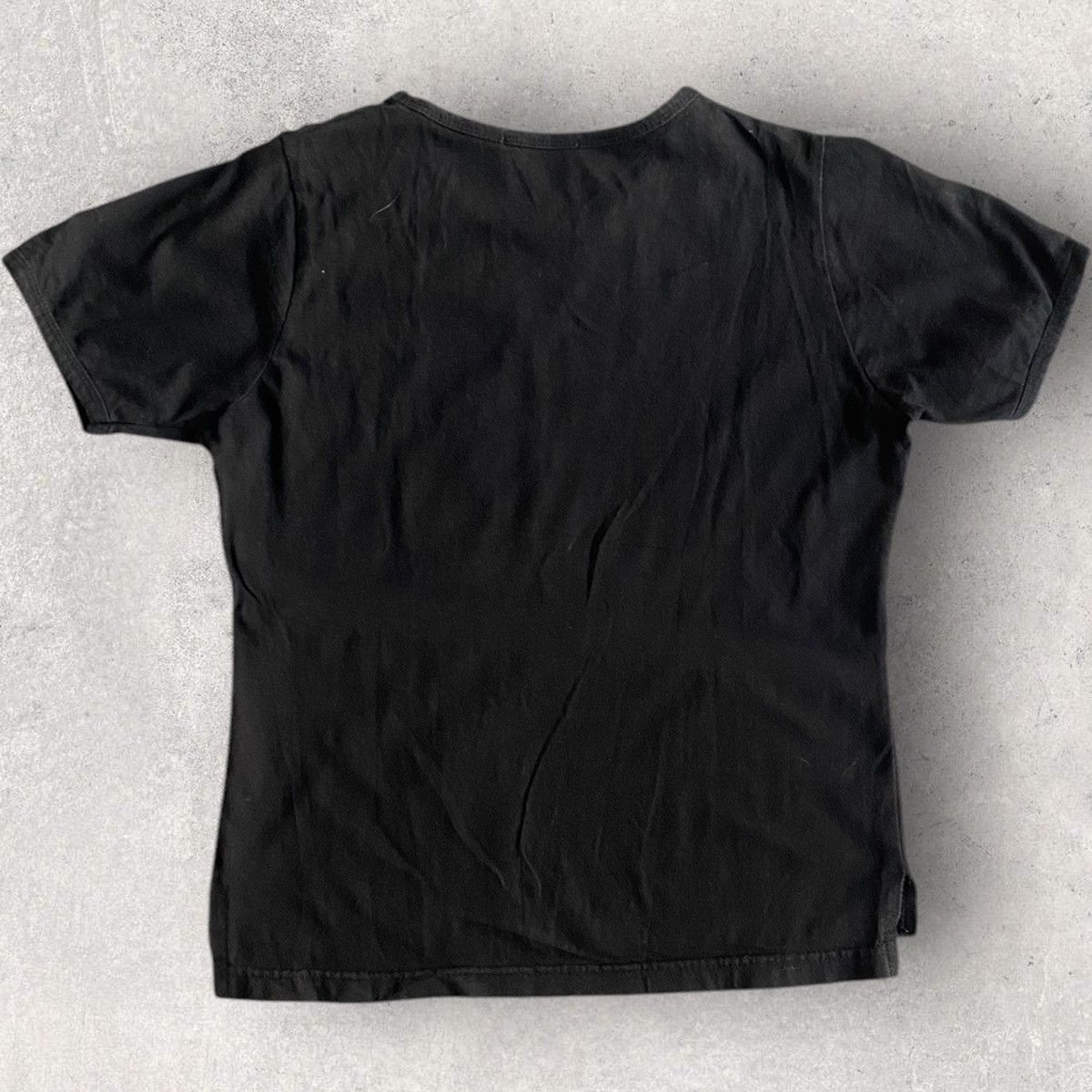 Vivienne Westwood Vintage 90’s Teddy Bear T Shirt Size M / US 6-8 / IT 42-44 - 3 Thumbnail