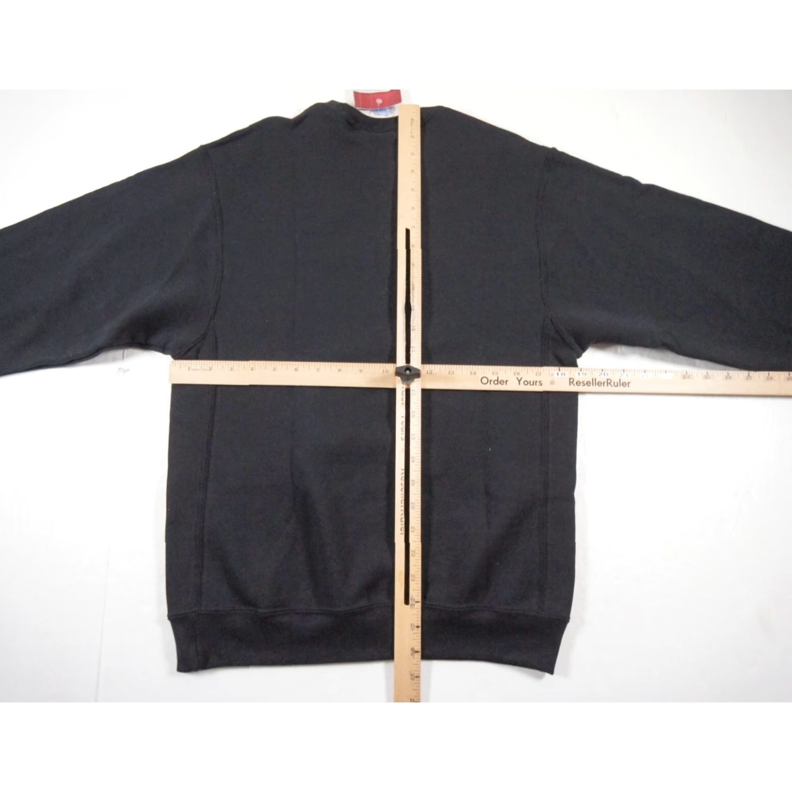 Russell Athletic Russell Athletic Sweatshirt Mens Small Black Dri-Power Crew Neck Pullover All Seasons Outdoors Mens Size US S / EU 44-46 / 1 - 7 Thumbnail