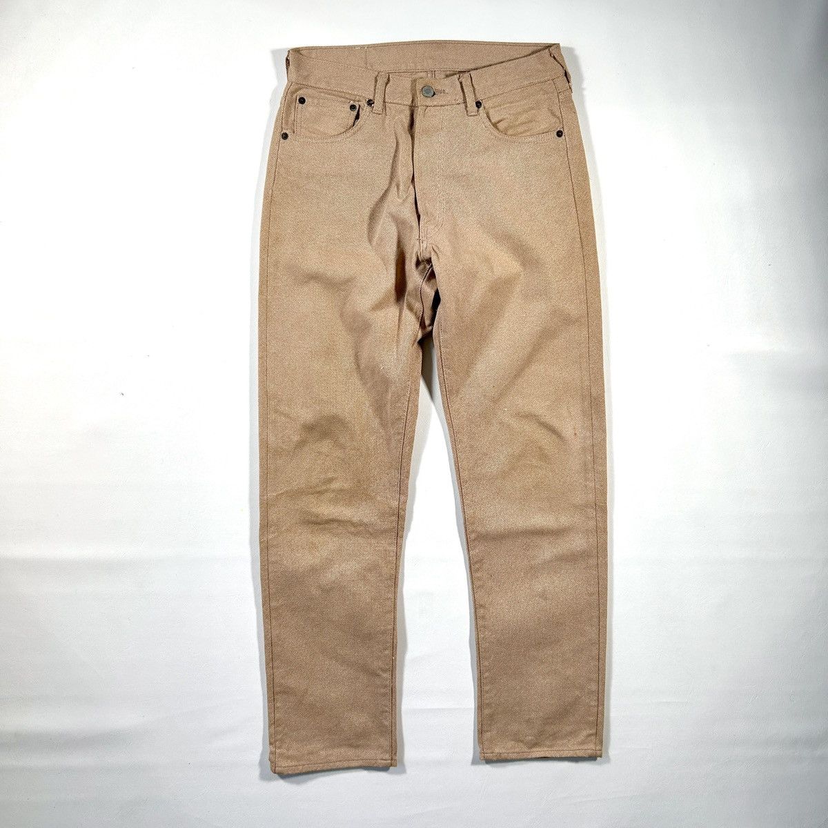🔻General Research Jeans🔻
