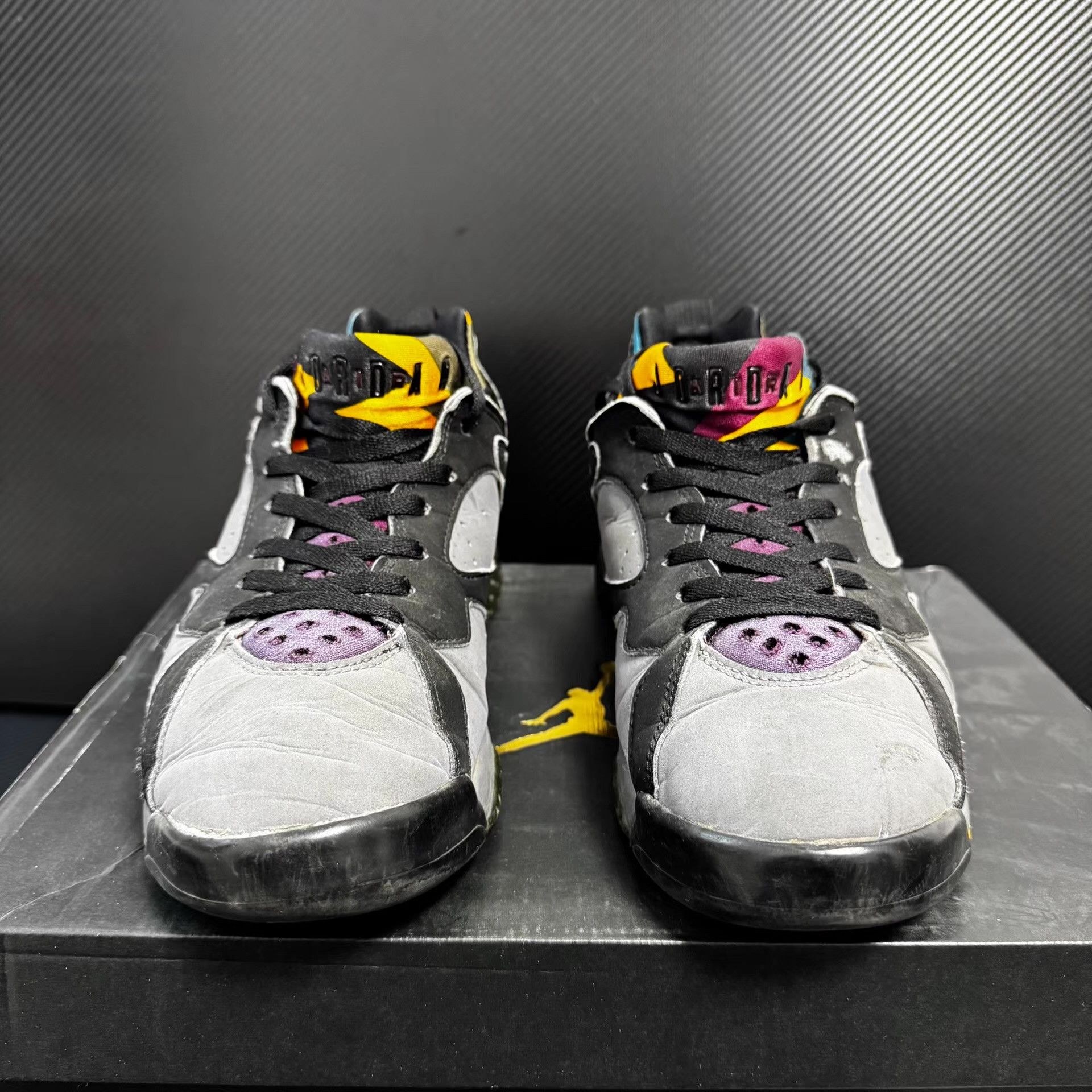 Nike AJ7 Low Q10 Size US 8 / EU 41 - 4 Thumbnail