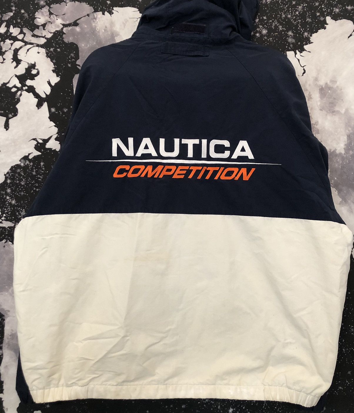 Nautica Nautica Competition Rain Jacket Size US XXL / EU 58 / 5 - 1 Thumbnail