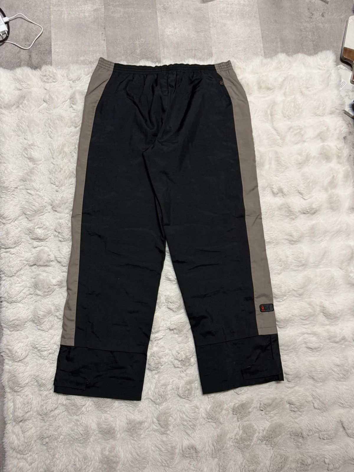 Nike Nike Y2K baggy pants Size US 36 / EU 52 - 3 Thumbnail