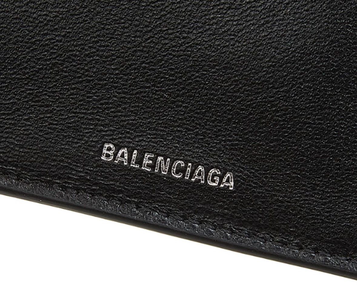 Balenciaga Balenciaga Moon Star Wallet Size ONE SIZE - 6 Thumbnail