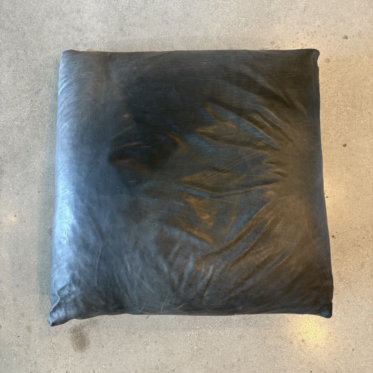 Chrome Hearts XXL FLOODED CROSS PILLOW Size ONE SIZE - 8 Thumbnail