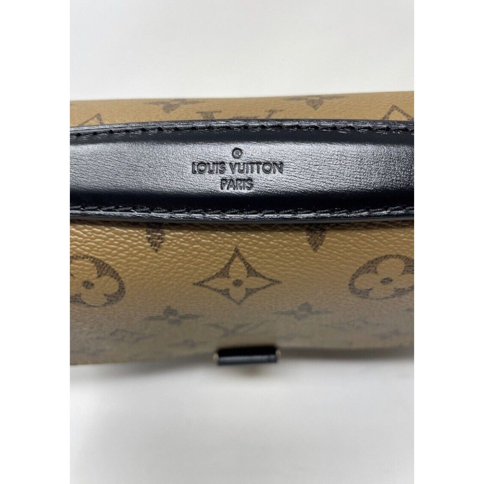 Louis Vuitton Louis Vuitton Pochette Metis Shoulder Bag Size ONE SIZE - 6 Thumbnail
