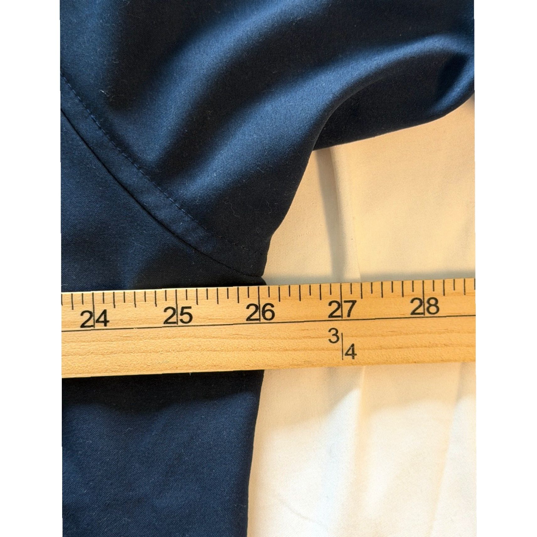 Vintage VINTAGE Ashworth Jacket Mens L Blue Windbreaker Golf Weather System Taiwan Size US L / EU 52-54 / 3 - 4 Thumbnail