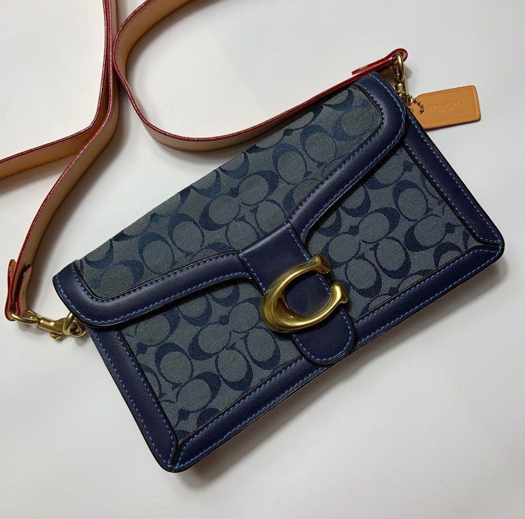 Coach Coach Tabby crossbody slingbag Size ONE SIZE - 2 Thumbnail