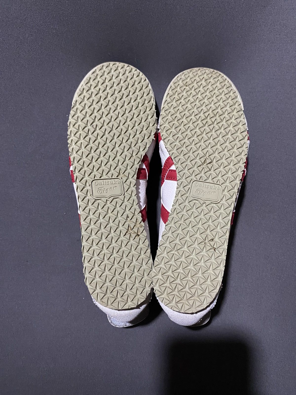 Onitsuka Tiger ONITSUKA TIGER MEXICO 66 YEAR OF THE DRAGON Size US 7 / IT 37 - 4 Thumbnail