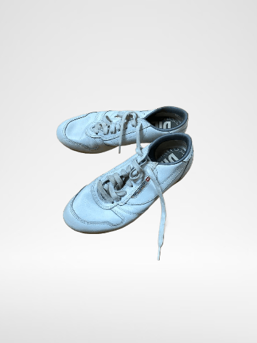 Diesel Vintage Diesel Sneakers Size US 7 / EU 40 - 1 Thumbnail