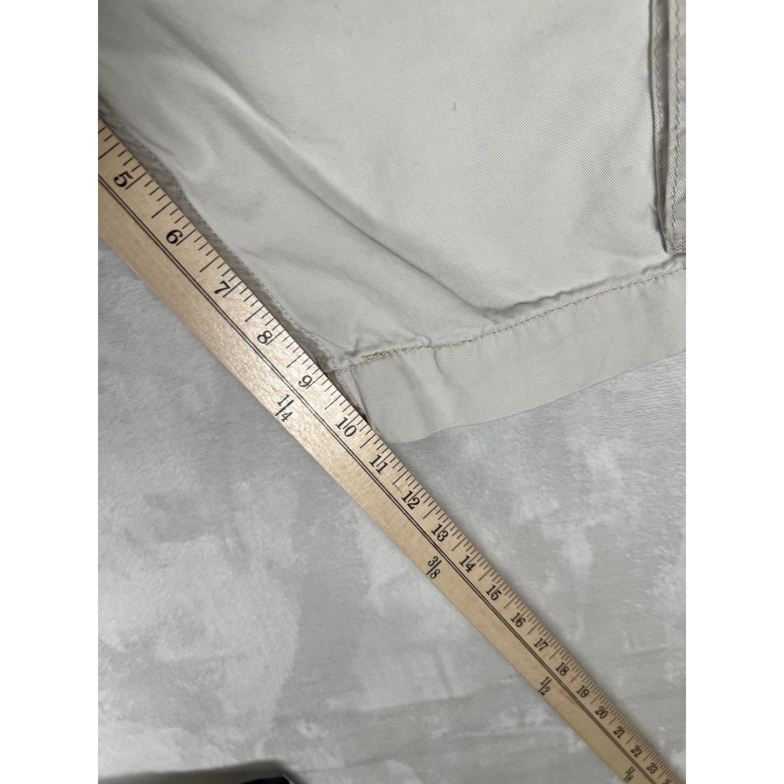 Levi's Levi’s Cargo Shorts Size 42 Beige Y2K Baggy Skater Grunge Size US 42 / EU 58 - 7 Thumbnail