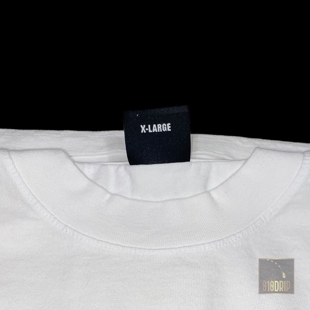 Revenge Revenge G Herbo Photo Tee Size US XL / EU 56 / 4 - 5 Thumbnail