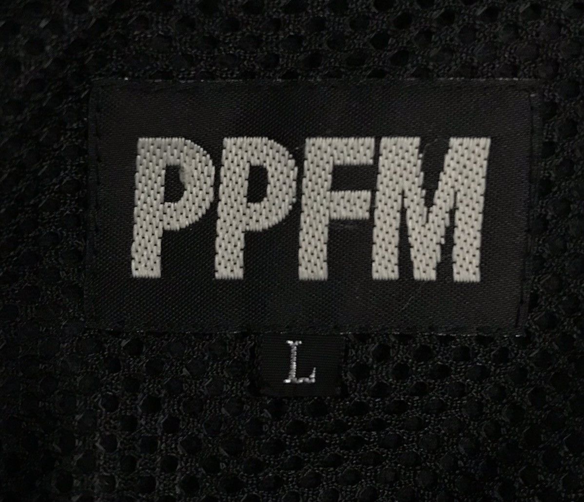 PPFM Vintage PPFM Jacket Size US L / EU 52-54 / 3 - 13 Thumbnail
