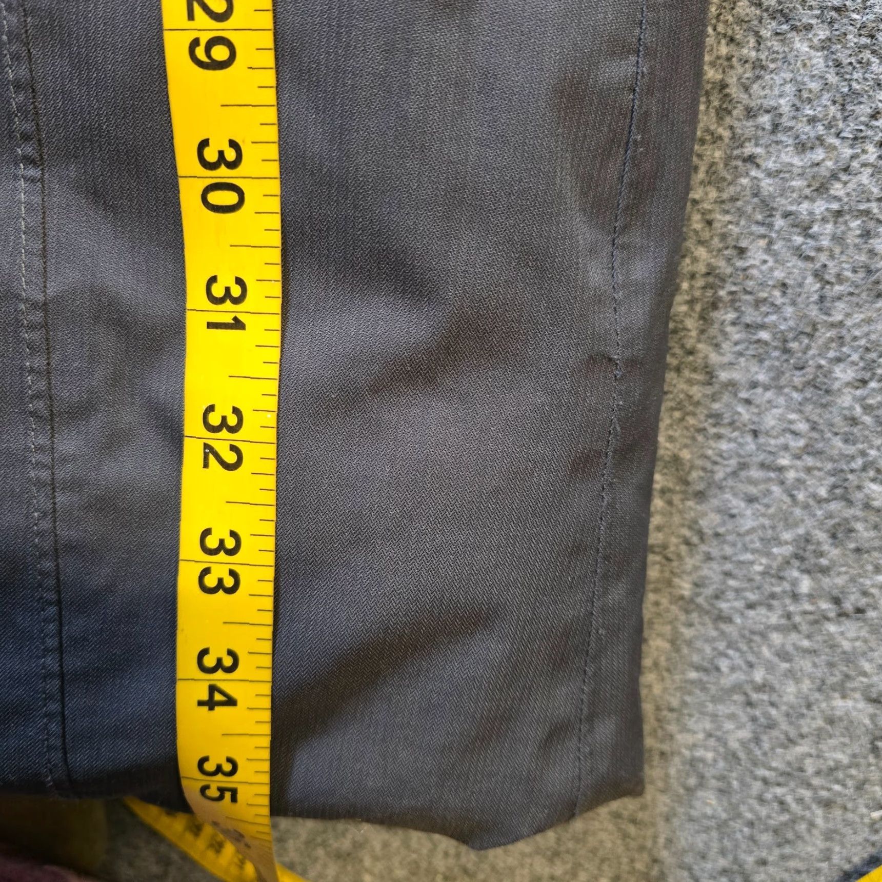 The North Face The North Face Arctic Parka Jacket Womens XS Gray Down Pockets Mid Length Warm Regular Outdoor Winter Versus Parka Size XS / US 0-2 / IT 36-38 - 7 Thumbnail