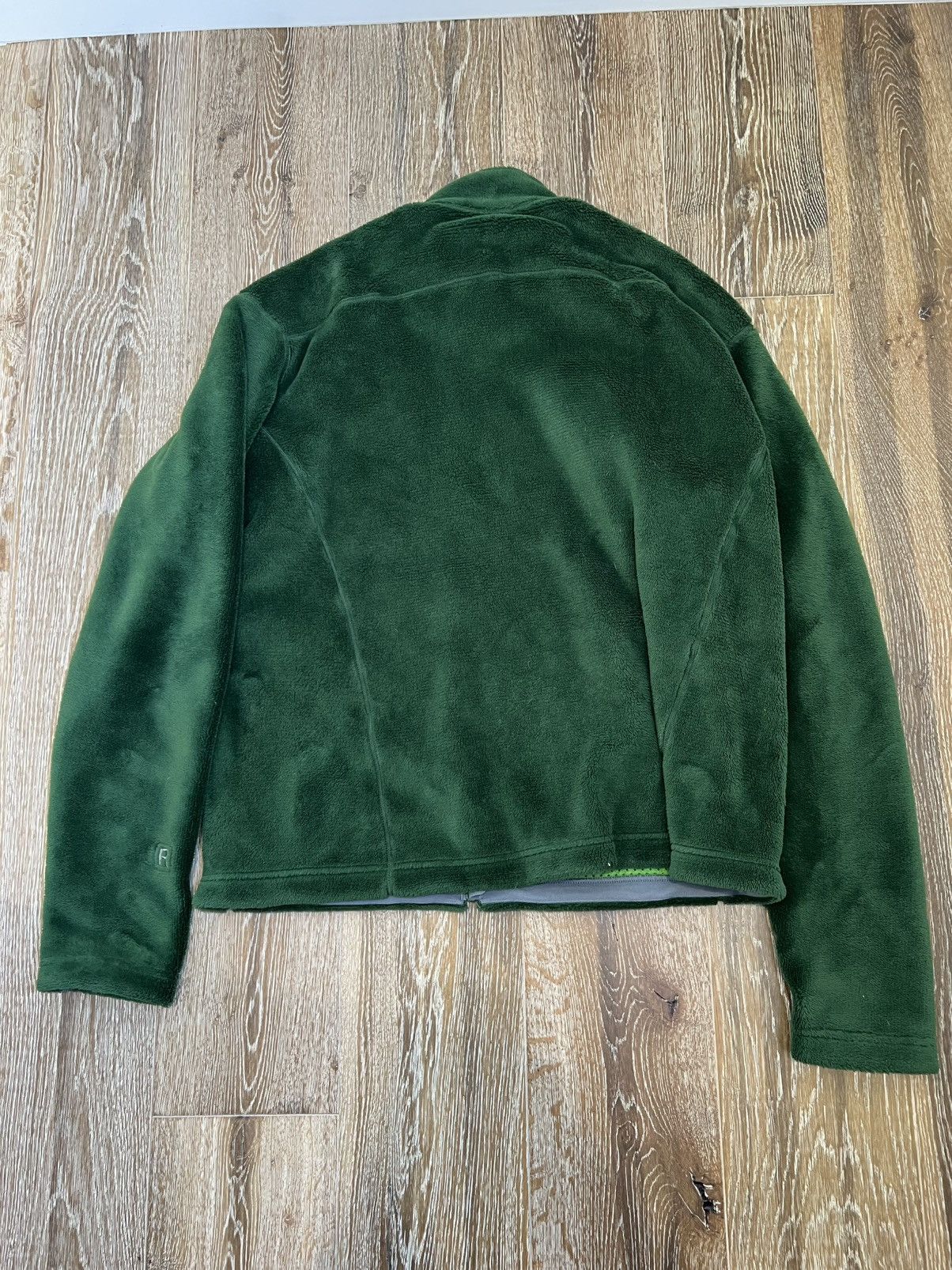 Patagonia Patagonia r4 regulator fleece jacket Size US XXL / EU 58 / 5 - 2 Thumbnail