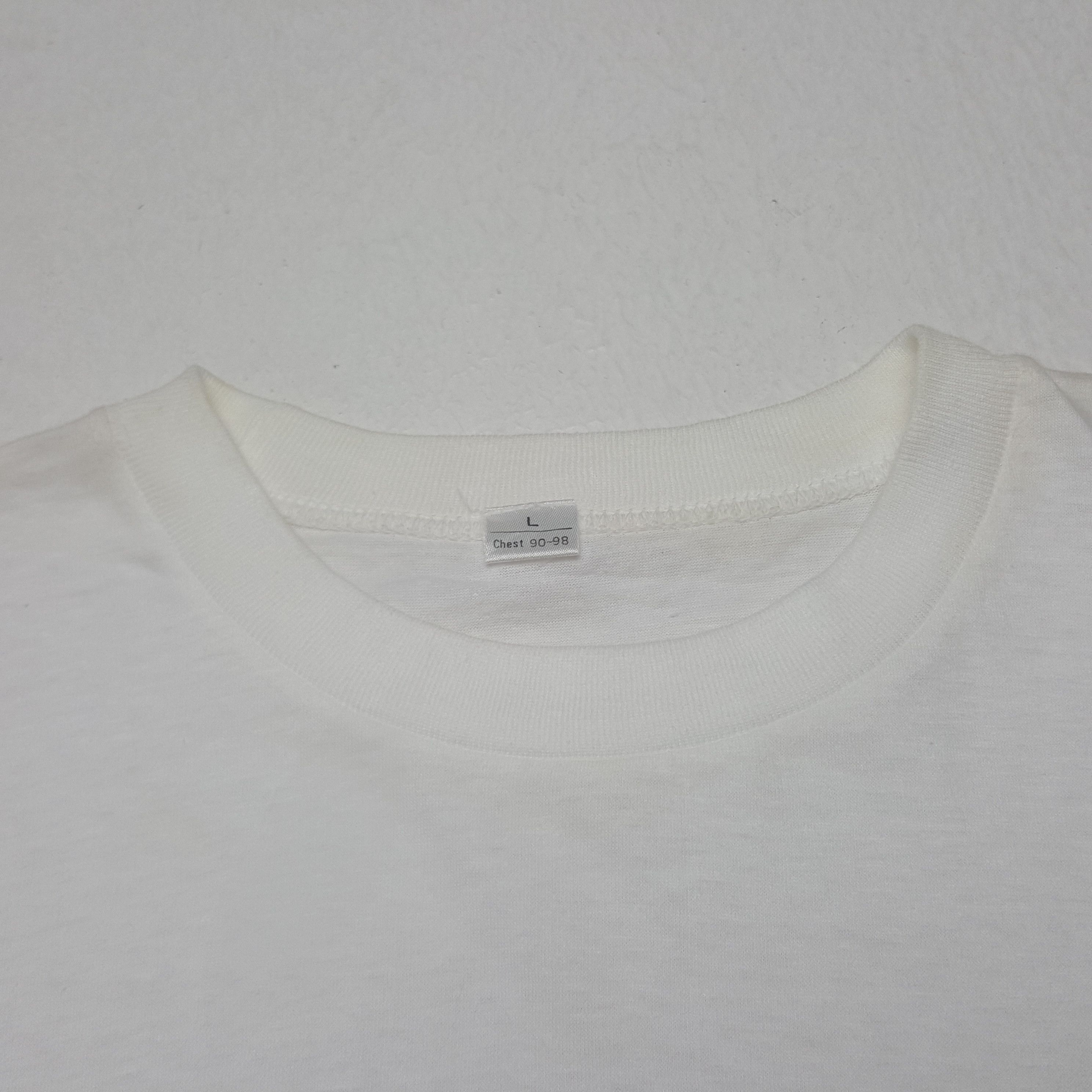 Canon × Vintage Vintage Canon Williams Tshirt Size US L / EU 52-54 / 3 - 4 Thumbnail