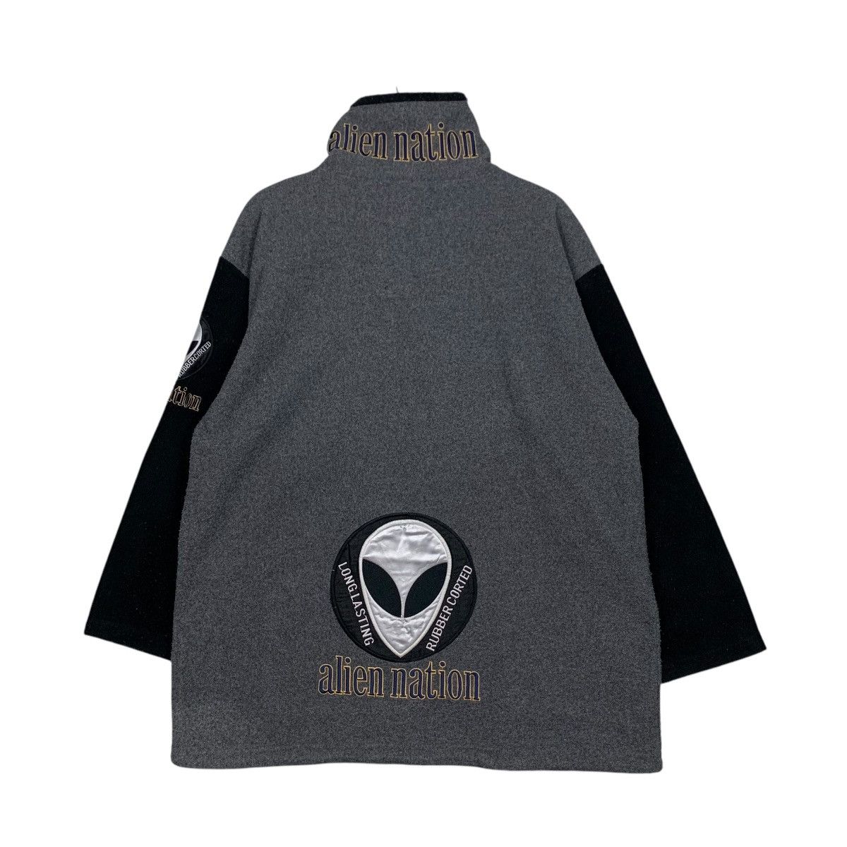 Akimbo Club × Streetwear × Vintage Tyrrell Winston x Akimbo Club 