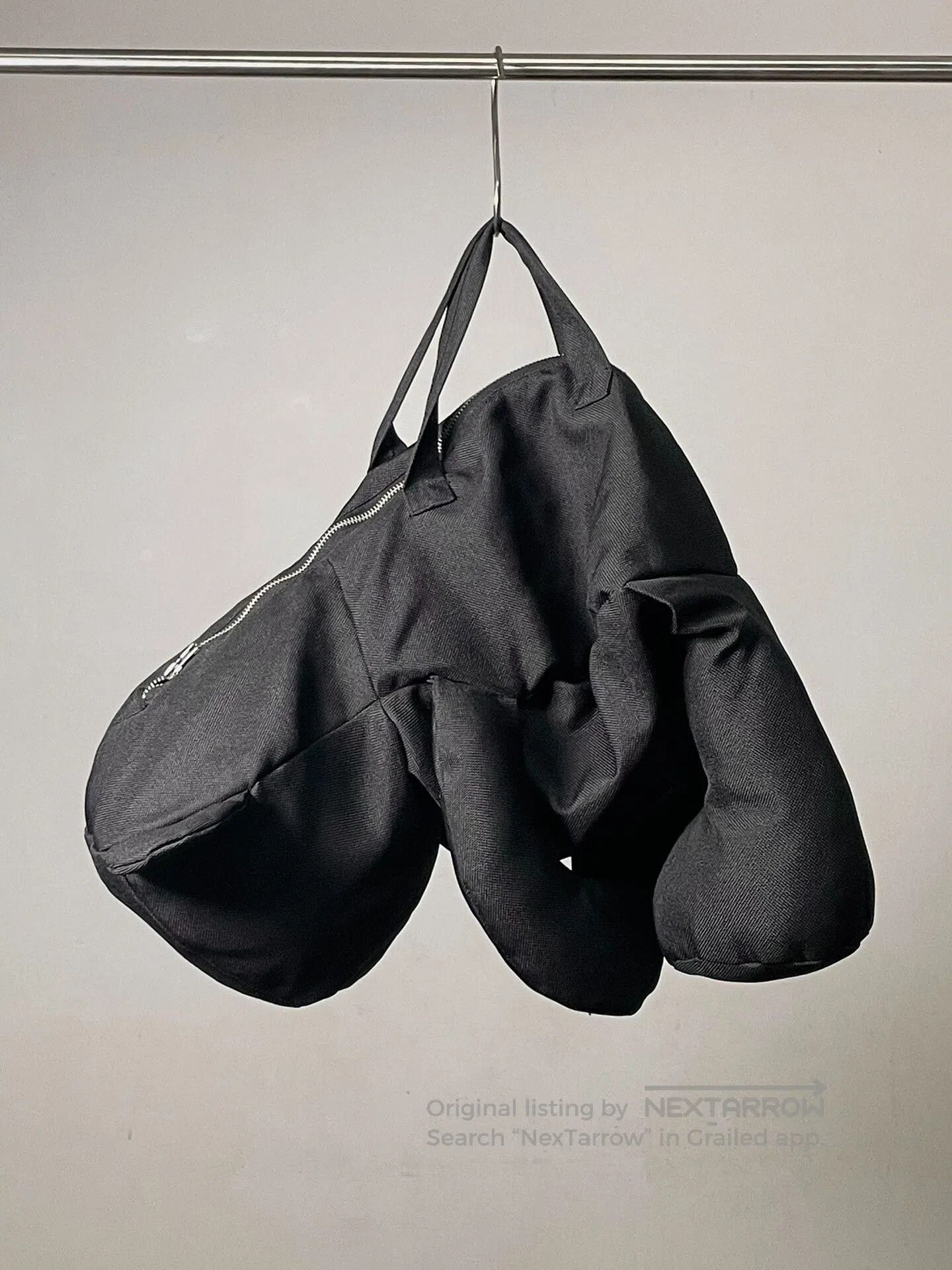 Comme des Garcons Comme Des Garçons Bear Tote Bag. Size ONE SIZE - 1 Thumbnail
