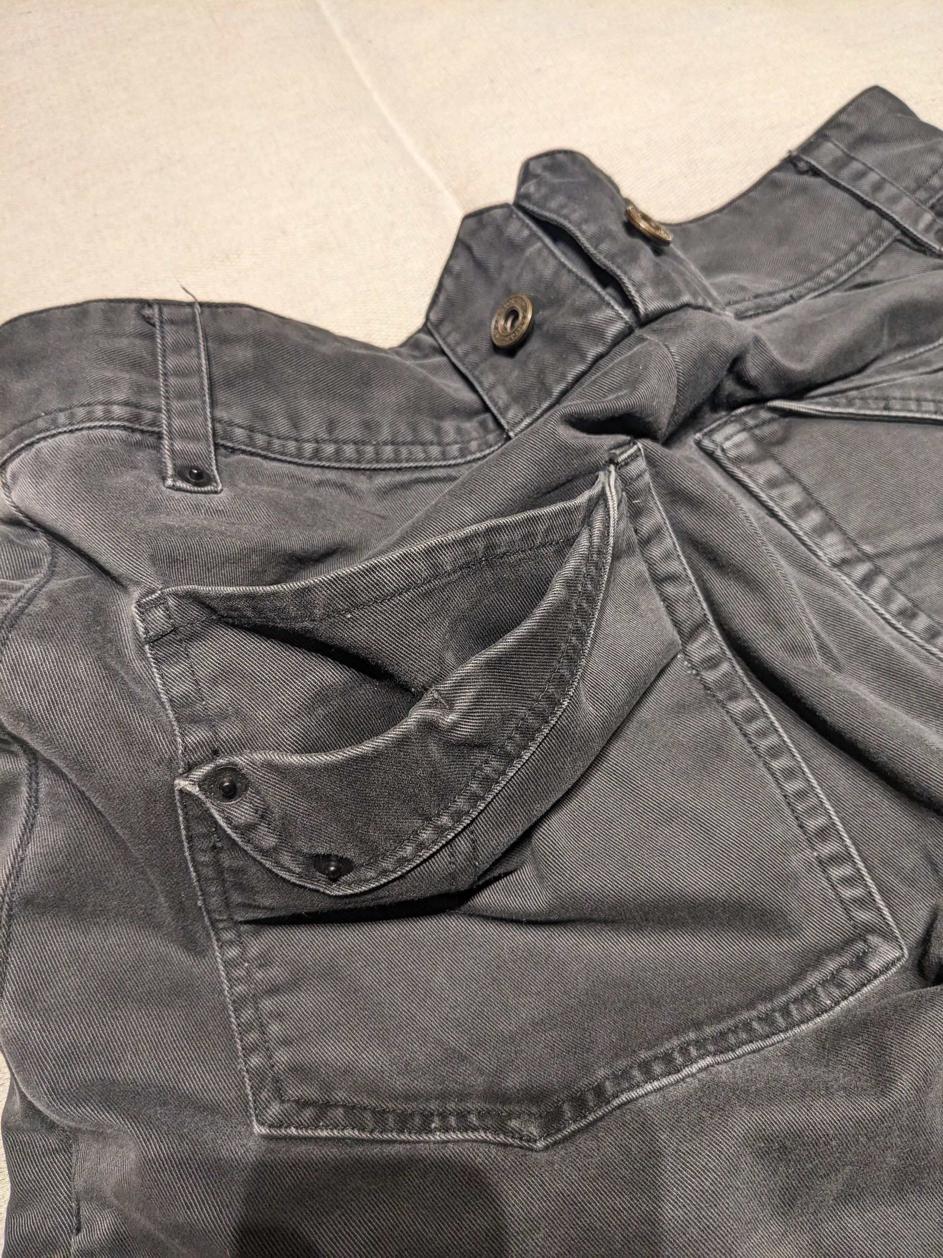 Public School Public school PSNY utility pants mens 30 Size US 30 / EU 46 - 9 Thumbnail