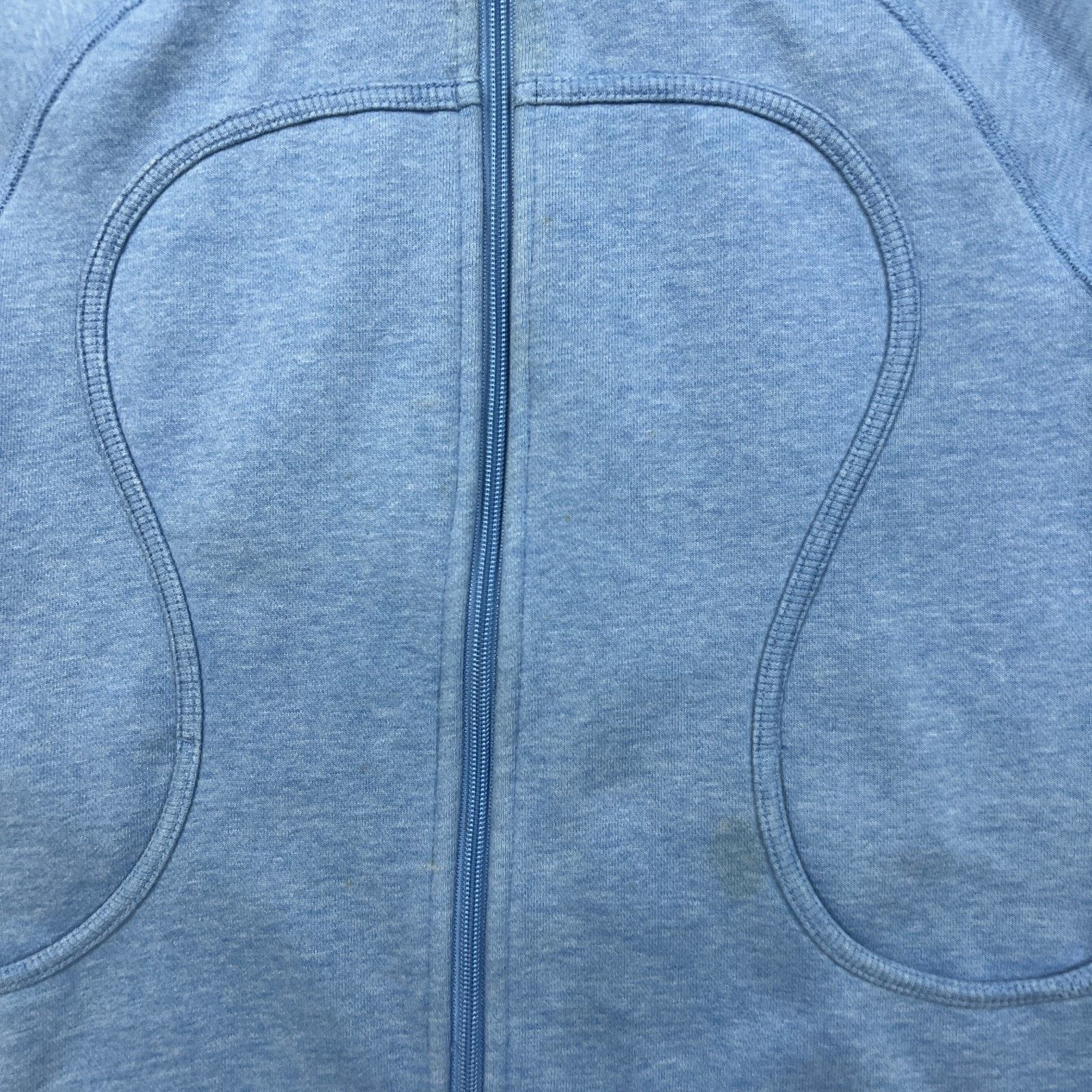 Lululemon Lululemon Scuba Hoodie Small Full Zip Hooded Sweatshirt Size M / US 6-8 / IT 42-44 - 3 Thumbnail