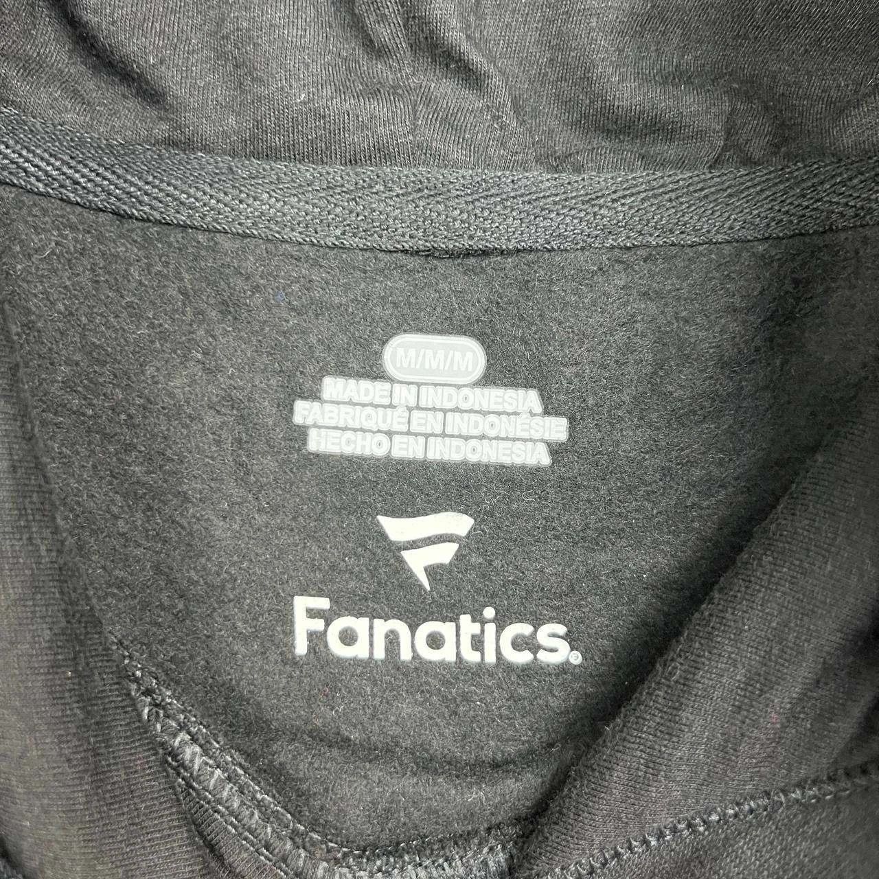 Other Seattle Seahawks Hoodie Women Black Fanatics Pullover New M Size M / US 6-8 / IT 42-44 - 5 Thumbnail