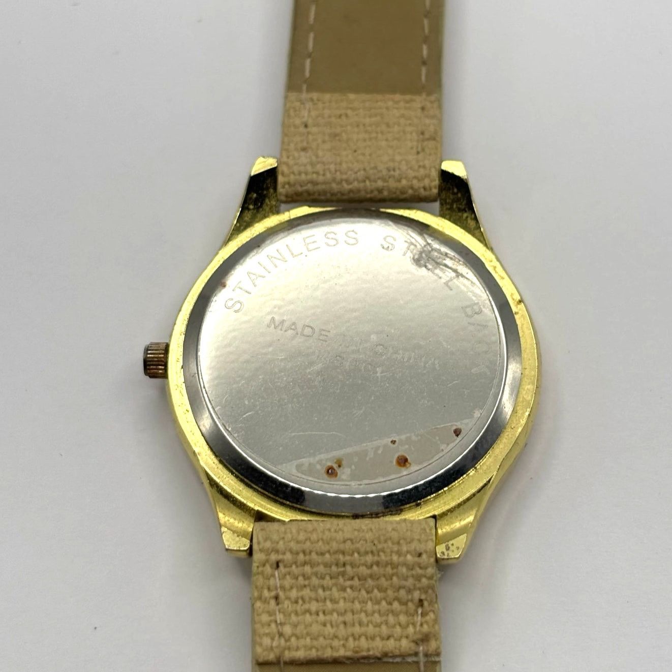 Other Gold Men's Watch Size ONE SIZE - 5 Thumbnail