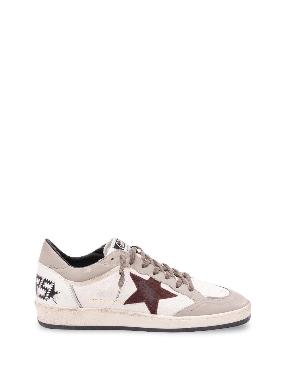 Golden Goose `Ball Star` Sneakers Size US 9 / EU 42 - 1 Thumbnail