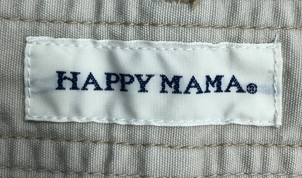 Vintage Vintage Happy Mama Overalls Size US 36 / EU 52 - 15 Thumbnail