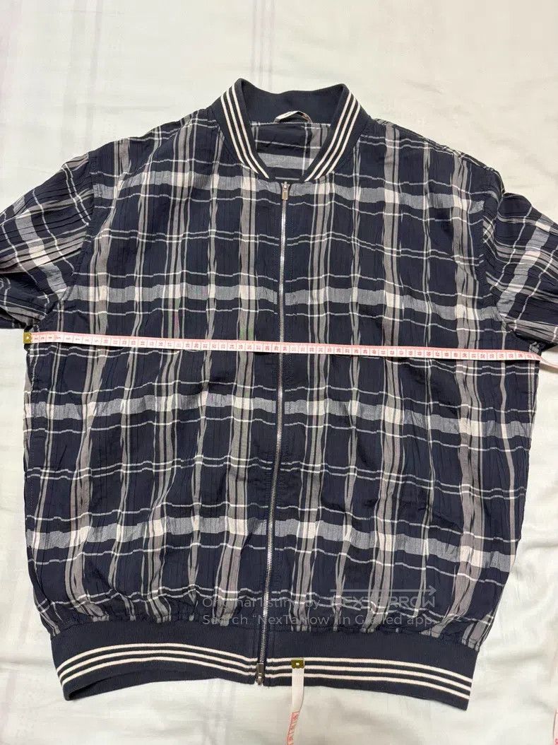 Hermes Hermes Casual Jacket Coat. Thin Size US L / EU 52-54 / 3 - 4 Thumbnail