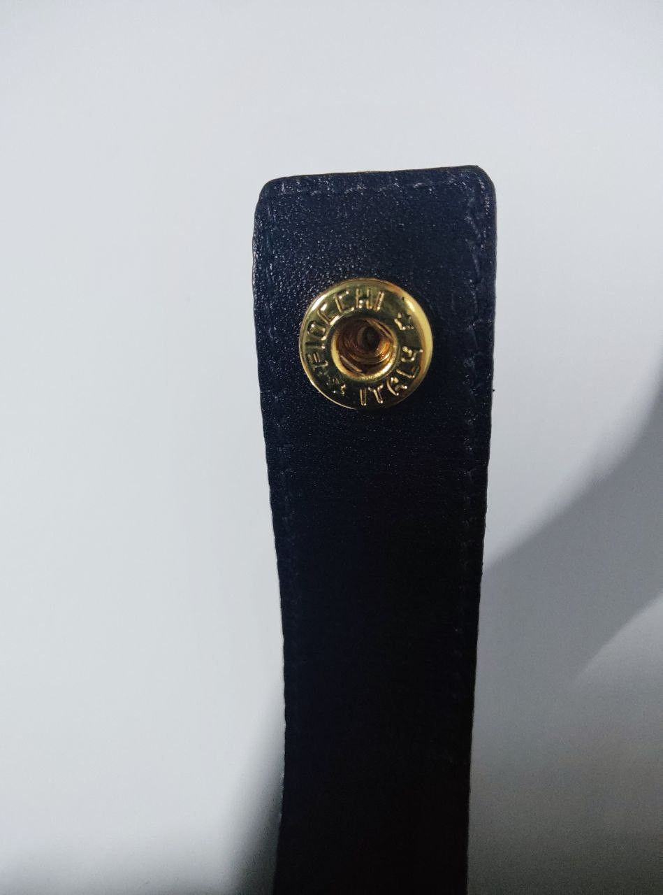 Fendi Authentic Fendi Bag Shoulder Size ONE SIZE - 10 Thumbnail