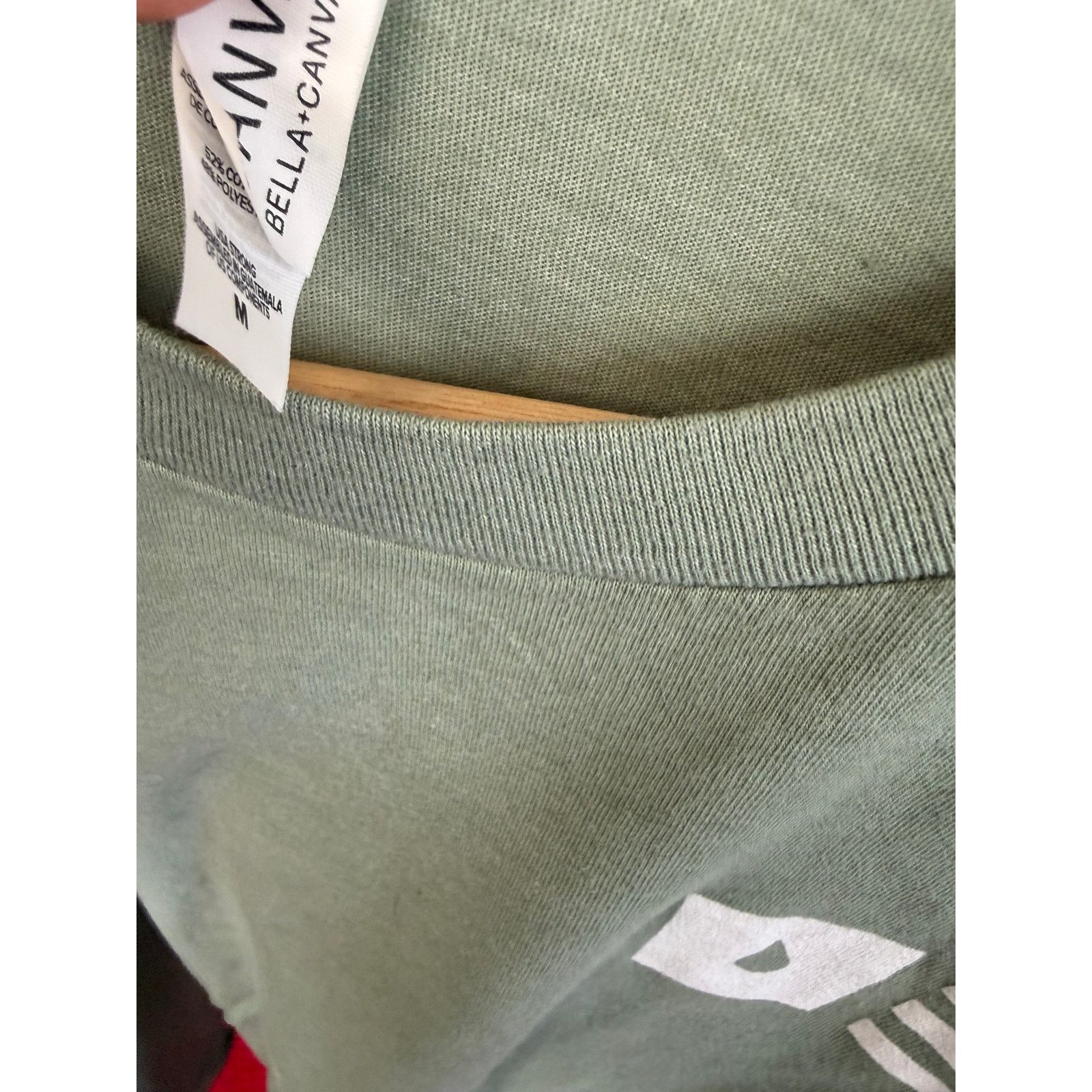 Other Extract Labs Boulder CO Olive Green T-Shirt Size US M / EU 48-50 / 2 - 3 Thumbnail