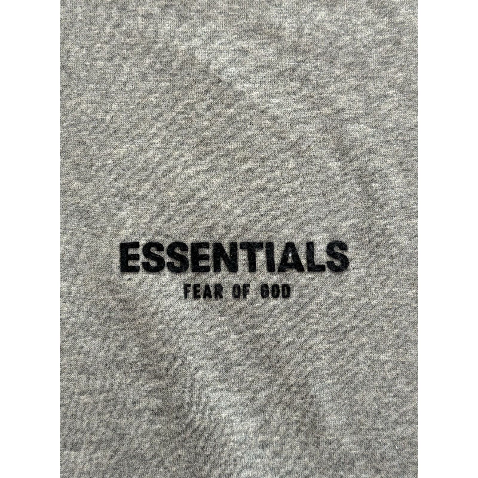 Essentials Fear Of God Essentials Hoodie FW22 Dark Oatmeal Size Small (S) Brand New NWT Size US S / EU 44-46 / 1 - 5 Thumbnail